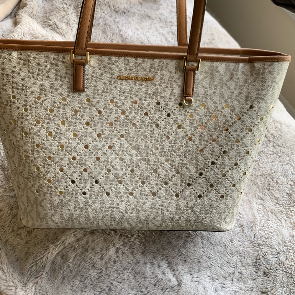 Michael Kota Tote